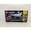 LEGO 31091 Creator - Přeprava raketoplánu