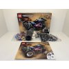 LEGO 42124 Technic - Terénní bugina
