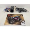 LEGO 42124 Technic - Terénní bugina