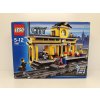 LEGO 7997 City - Nádraží