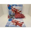 LEGO 10024 Creator Expert - Red Baron