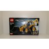 LEGO 8069 Technic - Nakladač se zadní lžící