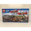 LEGO 60103 City - Letecká show