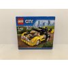 LEGO 60113 City - Závodní auto