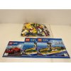 LEGO 60119 City - Přívoz