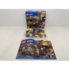 LEGO 60184 City - Důlní tým