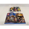 LEGO 60184 City - Důlní tým