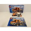 LEGO 7638 City - Odtahový vůz