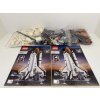 Lego 10231 Creator Expert - Exkluzivni Raketoplán
