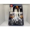 Lego 10231 Creator Expert - Exkluzivni Raketoplán