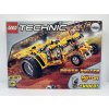 LEGO 8457 Technic - Power Puller