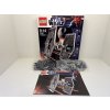 LEGO 9492 Star Wars - Stíhačka TIE