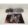 LEGO 9492 Star Wars - Stíhačka TIE