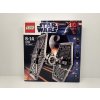 LEGO 9492 Star Wars - Stíhačka TIE