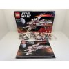 LEGO 6212 Star Wars - X-wing Fighter