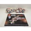 LEGO 6212 Star Wars - X-wing Fighter