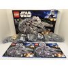 LEGO 7965 Star Wars - Millennium Falcon