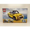 LEGO 5767 Creator - Skvělý sportovní vůz