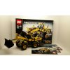 LEGO 8265 Technic - Přední nakladač