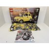 LEGO 10271 Creator Expert - Fiat 500