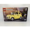 LEGO 10271 Creator Expert - Fiat 500