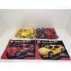 LEGO 8143 Racers - Ferrari 1:17 F430 Challenge