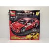 LEGO 8143 Racers - Ferrari 1:17 F430 Challenge