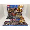 LEGO 60188 City - Důl