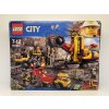 LEGO 60188 City - Důl