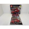 LEGO 8168 Racers - Ferrari Victory