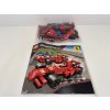 LEGO 8168 Racers - Ferrari Victory