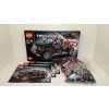 LEGO 9395 Technic - Odtahový pickup