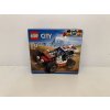 LEGO 60145 City - Bugina