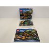 LEGO 60157 City - Džungle