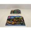 LEGO 60157 City - Džungle