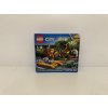 LEGO 60157 City - Džungle