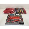 LEGO 75913 Speed Champions-Tým Scuderia Ferrari