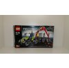 LEGO 8049 Technic - Traktor s valníkem na klády