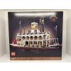 LEGO 21356 Ideas - Říční parník