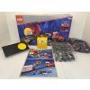 LEGO 4563 Train - Load N' Haul Railroad