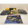 LEGO 4559 Train - Cargo Railway
