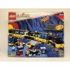 LEGO 4559 Train - Cargo Railway