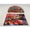 LEGO 70638 NINJAGO - Katana V11