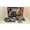 LEGO 9397 Technic - Nákladní auto na klády