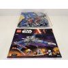 LEGO 75149 Star Wars - Resistance X-wing fighter