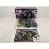 LEGO 42118 Technic - Monster Jam Grave Digger