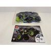 LEGO 42118 Technic - Monster Jam Grave Digger