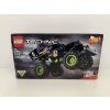 LEGO 42118 Technic - Monster Jam Grave Digger