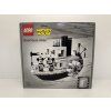 LEGO 21317 Ideas - Parník Willie