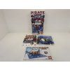 Lego 3848 Hra Pirátské prkno
